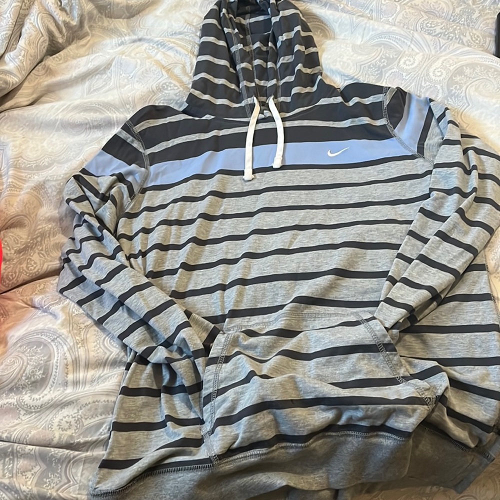 Nike hoodie
